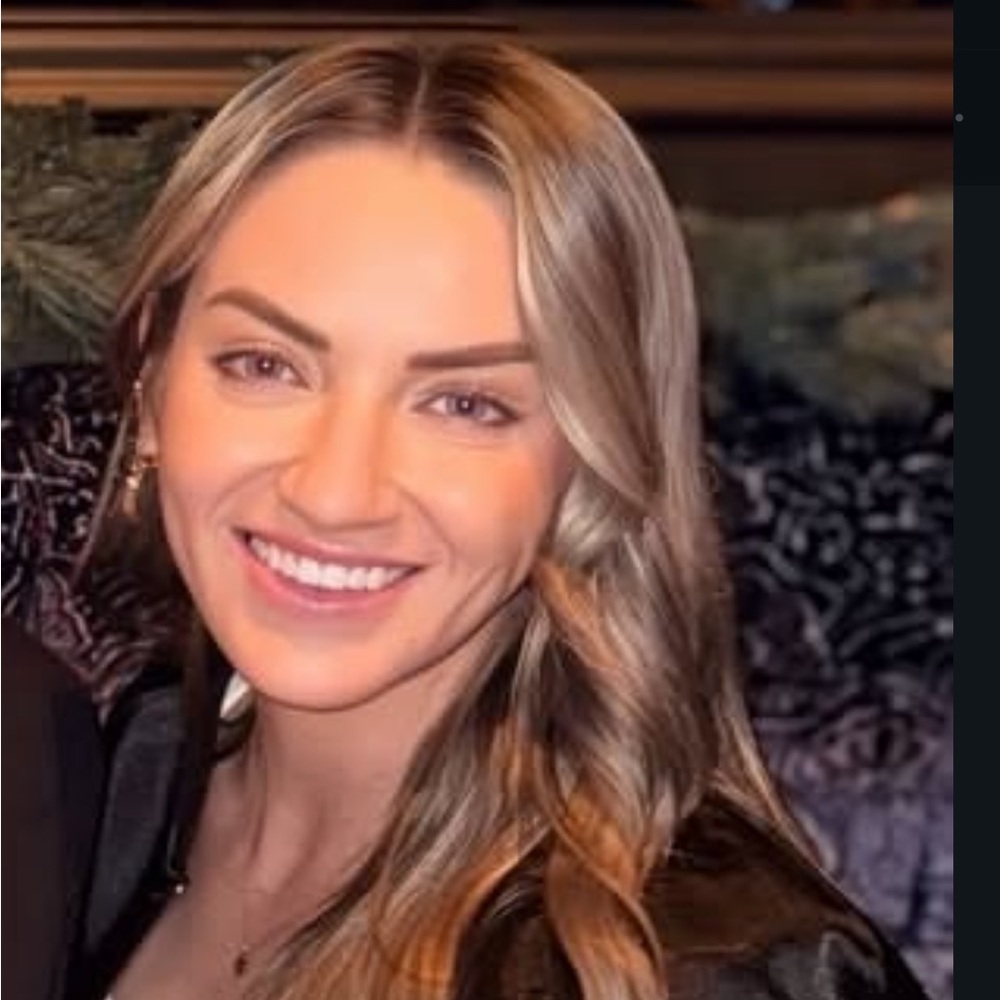 Meet your Posher, Allie